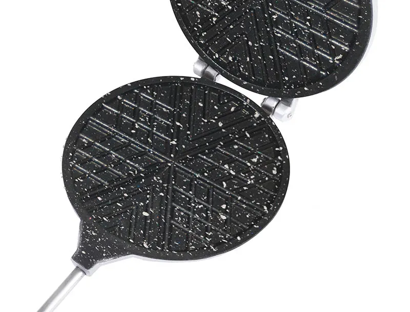 фмт02а Форма для выпечки печений темный мрамор 03 